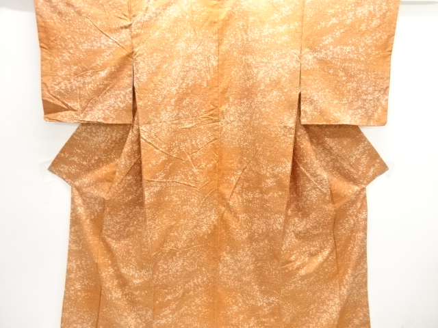 Tsumugi Kimono Silk